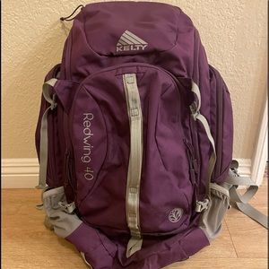 Kelty redwing 40